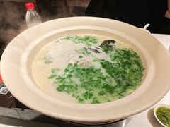 -久宴·天目湖大鱼头(恐龙园店)