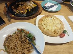 -菲滋意式餐厅(金华银泰城店)