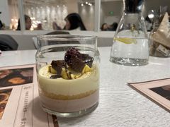 等叫娜娜的奶酪罐子-娜娜家·Nana's restaurant(国金汇店)