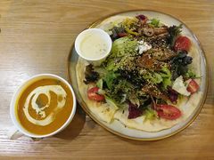 -HELLO 27 意面·沙拉·帕尼尼