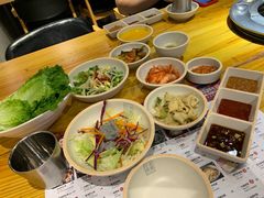 -喜来稀肉(北外滩白玉兰广场店)