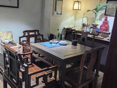 -菩提书坊(侨福大厦店)