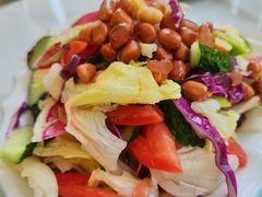 -何适山庄 ·可团建(水长城P2停车场店)