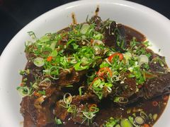-柳园春天特色餐厅(南浔古镇店)