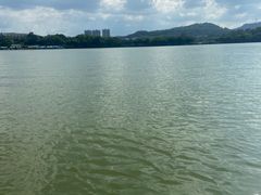 -惠州西湖