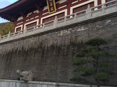 -西安华清御汤酒店