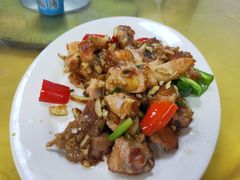 -罗记家常菜(鸿景花园店)