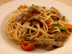 -萨莉亚意式餐厅(黄埔大沙地店)