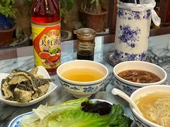 -恩宁刘福记(东华东路店)