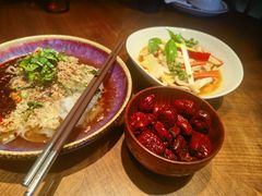 -纳鲁孜·新疆特色餐厅(上海悦荟广场店)