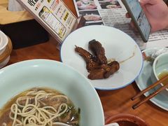 -奎元馆.百年奎元.非遗传承(西湖边的解放路店)