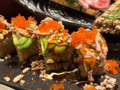 -MIKOMIKO和牛烧肉专门店(南门店)