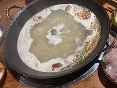 -楠火锅(龙阳广场店)