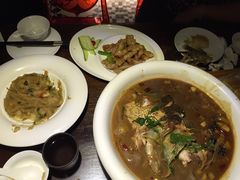 黑土印象（三元桥店）-黑土印象菜馆(三元桥店)