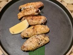 -西村日本料理(香格里拉饭店)