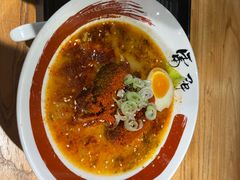 -雷门拉面·现熬骨汤(凯德来福士店)