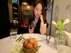 -壳里西餐厅Coquille Seafood Bistro(蒙自路店)