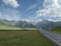 -新疆那拉提国家旅游度假区