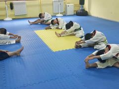 -哈喽实战跆拳道·跳绳·体能(慈云寺馆)