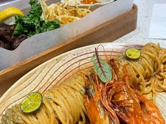 招牌冬阴功意面-Toris(LuOne凯德晶萃广场店)