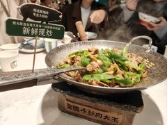 -费大厨辣椒炒肉(黄兴中心广场店)