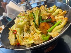 -聚鑫阁江浙菜·非遗传承技艺(青村帝华园店)