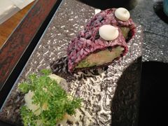 -古京·臻致料理(月湖店)