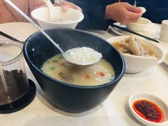 -屋顶花园餐厅(步行街老地王大厦店)
