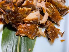 乐山甜皮鸭-全牛匠·乐山跷脚牛肉(新中关店)