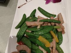 -唐拉雅秀酒店-唐苑中餐厅