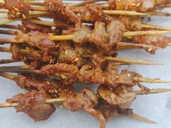 -兄弟小串(华新·名筑店)