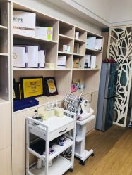 -韩美绣·骨相纹眉·洗眉美瞳线