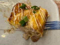 -日葵 大阪烧ひまり(仙霞路店)
