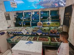 -品海楼·大连海胆锅贴馆(东港店)