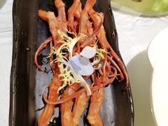 -骏莱海鲜鱼港(五角场店)