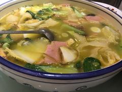 -粗茶淡饭•陕菜•家常菜