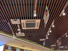 -西贝(武汉群星城店)