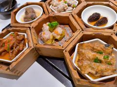 -祥记·国宴豫菜·经典粤菜(郑东新区新长安店)