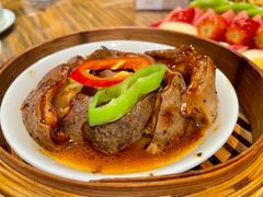 -珍宝轩海鲜火锅(碧湖大厦店)