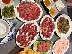 -贵宾牛·潮汕牛肉火锅(珠池总店)