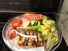 -Olé精品超市(北京合生汇店)