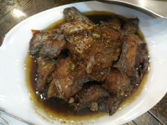 -东北鹤岗烧烤(麒麟紫荆城店)
