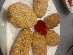 -金哥私房菜馆(张府园总店)
