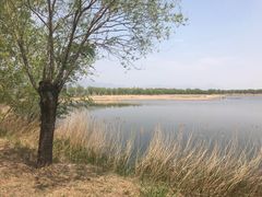 -野鸭湖国家湿地公园