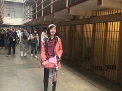 -阿尔卡特拉斯岛