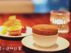 -上海柏悦酒店·世纪100牛排馆