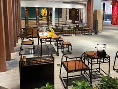 -大视光学•LINDBERG林德伯格•全球手工眼镜集合店(王府井店)