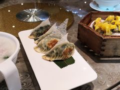 -新兴家喻酒家·羊城名宴(昌岗店)