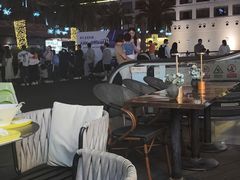 -蔡澜Pho·越南粉餐厅(海上世界店)