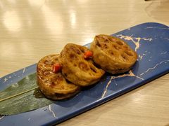 -菩提树·素食餐厅(汇智国际商业中心店)